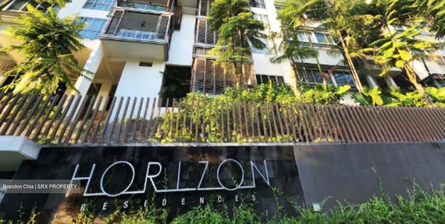 Horizon Residences (D5), Condominium #562081721